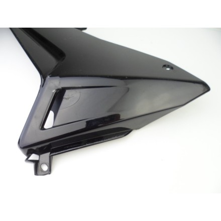 59C-2171L-00 CARENA FIANCHETTO COVER SOTTO PEDANA SINISTRO YAMAHA T-MAX 530 2013