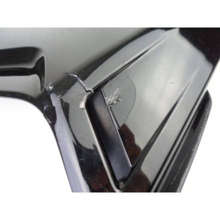 59C-2171L-00 CARENA FIANCHETTO COVER SOTTO PEDANA SINISTRO YAMAHA T-MAX 530 2013
