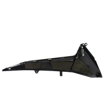 59C-2171L-00 CARENA FIANCHETTO COVER SOTTO PEDANA SINISTRO YAMAHA T-MAX 530 2013