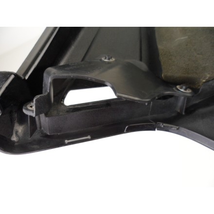 59C-2171L-00 CARENA FIANCHETTO COVER SOTTO PEDANA SINISTRO YAMAHA T-MAX 530 2013