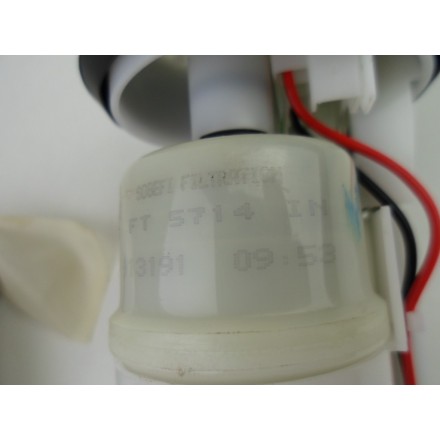16024362A POMPA BENZINA SONDA SERBATOIO CARBURANTE DUCATI HYPERMOTARD 950 2020