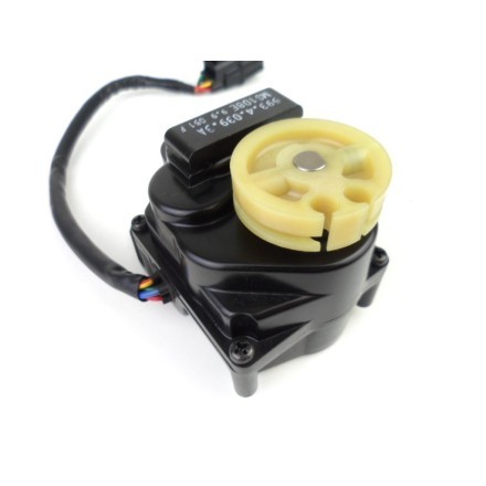 59340393A  MOTORINO VALVOLA SCARICO SERVOMOTORE OEM DUCATI HYPERMOTARD 950 2020