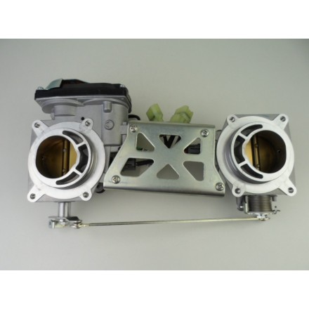 MIKUNI CORPO FARFALLATO INIEZIONE MOTORE COMPLETO DUCATI HYPERMOTARD 950 2020