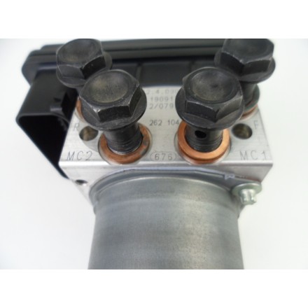 54240902A MODULATORE ABS CENTRALINA CONTROLLO FRENI DUCATI HYPERMOTARD 950 2020