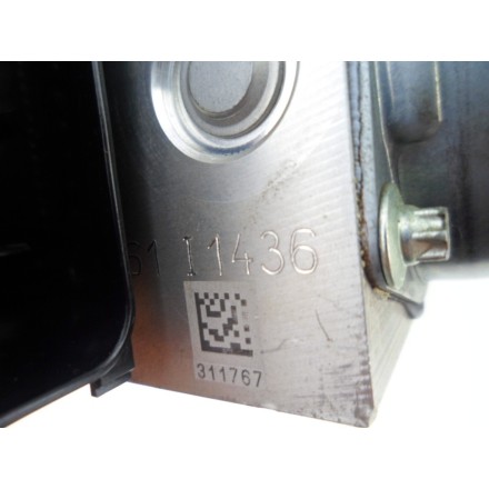 54240902A MODULATORE ABS CENTRALINA CONTROLLO FRENI DUCATI HYPERMOTARD 950 2020