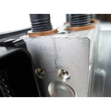 54240902A MODULATORE ABS CENTRALINA CONTROLLO FRENI DUCATI HYPERMOTARD 950 2020