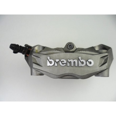 BREMBO COPPIA PINZE FRENO RUOTA ANTERIORE ORIGINALI DUCATI HYPERMOTARD 950 2020
