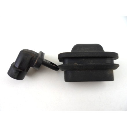 MAGNETI MARELLI SENSORE TEMPERATURA PRESSIONE ARIA DUCATI HYPERMOTARD 950 2020