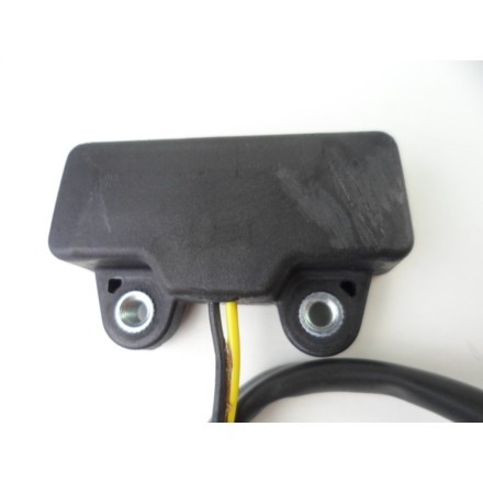 ECIE 52510433D LUCE FANALINO ILLUMINAZIONE TARGA OEM DUCATI HYPERMOTARD 950 2020