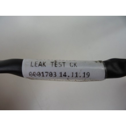 ECIE 52510433D LUCE FANALINO ILLUMINAZIONE TARGA OEM DUCATI HYPERMOTARD 950 2020