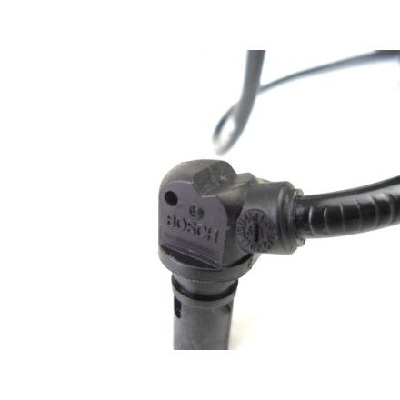 BOSCH 0265008598 SENSORE FRENO ABS RUOTA POSTERIORE DUCATI HYPERMOTARD 950 2020