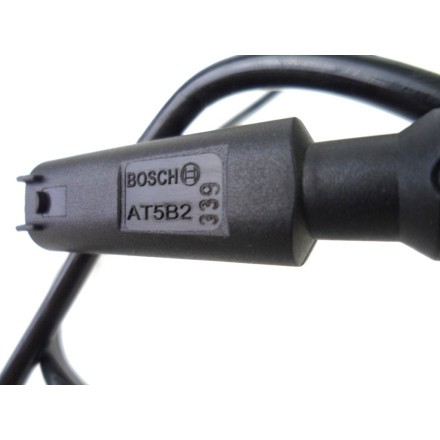 BOSCH 0265008598 SENSORE FRENO ABS RUOTA POSTERIORE DUCATI HYPERMOTARD 950 2020
