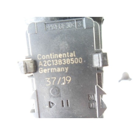 BOSCH SENSORE PRESSIONE ARIA COLLETTORI ASPIRAZIONE DUCATI HYPERMOTARD 950 2020