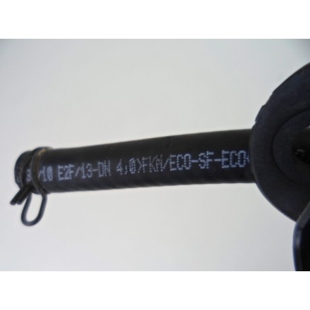 BOSCH SENSORE PRESSIONE ARIA COLLETTORI ASPIRAZIONE DUCATI HYPERMOTARD 950 2020