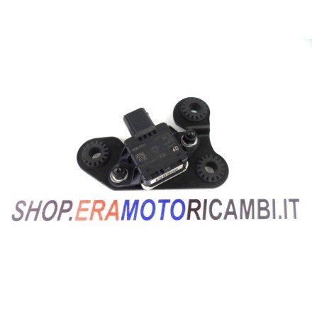 BOSCH 38540093B PIATTAFORMA INERZIALE CONTROLLER CDI DUCATI HYPERMOTARD 950 2020