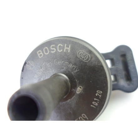 BOSCH SENSORE PRESSIONE ARIA COLLETTORI ASPIRAZIONE DUCATI HYPERMOTARD 950 2020