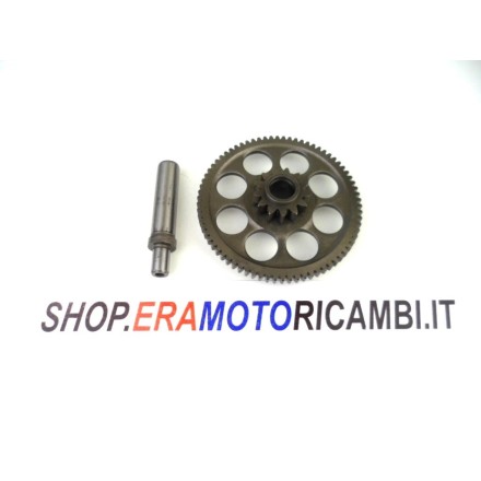 INGRANAGGIO START RINVIO MOTORINO AVVIAMENTO MOTORE DUCATI HYPERMOTARD 950 2020