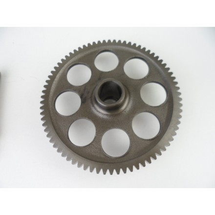 INGRANAGGIO START RINVIO MOTORINO AVVIAMENTO MOTORE DUCATI HYPERMOTARD 950 2020