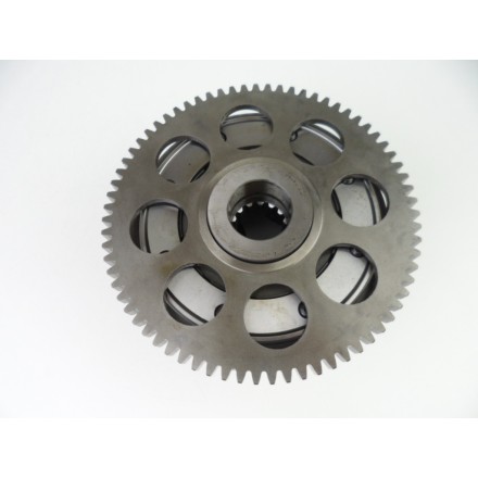 DENSO VOLANO MAGNETE COMPLETO DI RUOTA LIBERA MOTORE DUCATI HYPERMOTARD 950 2020