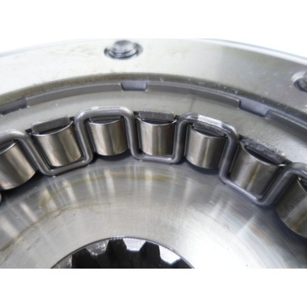 DENSO VOLANO MAGNETE COMPLETO DI RUOTA LIBERA MOTORE DUCATI HYPERMOTARD 950 2020