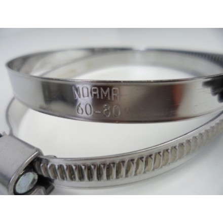 COPPIA COLLETTORI ASPIRAZIONE MOTORE CON FASCETTE DUCATI HYPERMOTARD 950 2020