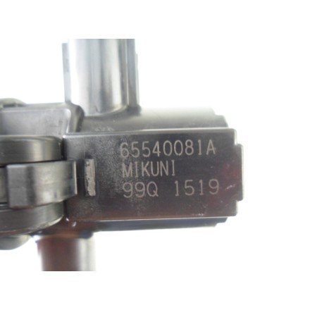 MIKUNI 65540081A ATTUATORE VALVOLA ARIA MOTORE OEM DUCATI HYPERMOTARD 950 2020