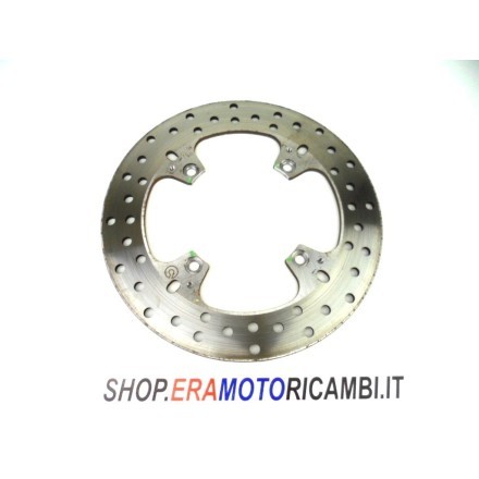 BREMBO DISCO FRENO RUOTA POSTERIORE ORIGINALE DUCATI HYPERMOTARD 950 2020