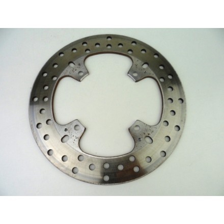 BREMBO DISCO FRENO RUOTA POSTERIORE ORIGINALE DUCATI HYPERMOTARD 950 2020