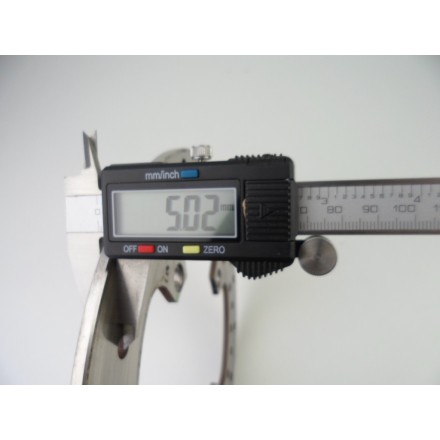 BREMBO DISCO FRENO RUOTA POSTERIORE ORIGINALE DUCATI HYPERMOTARD 950 2020