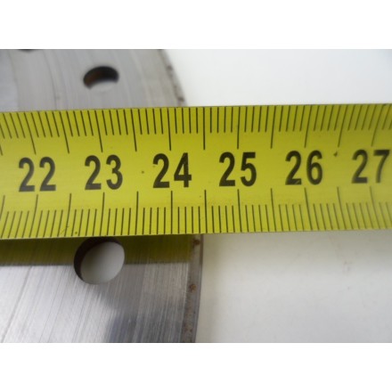 BREMBO DISCO FRENO RUOTA POSTERIORE ORIGINALE DUCATI HYPERMOTARD 950 2020