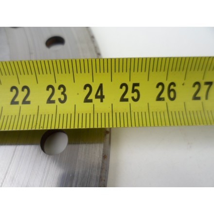 BREMBO DISCO FRENO RUOTA POSTERIORE ORIGINALE DUCATI HYPERMOTARD 950 2020