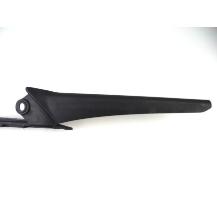 KIT PLASTICHE FORCELLONE COVER SLITTA PARA CATENA DUCATI HYPERMOTARD 950 2020