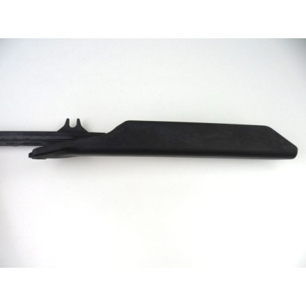 KIT PLASTICHE FORCELLONE COVER SLITTA PARA CATENA DUCATI HYPERMOTARD 950 2020