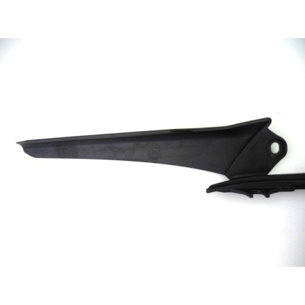 KIT PLASTICHE FORCELLONE COVER SLITTA PARA CATENA DUCATI HYPERMOTARD 950 2020