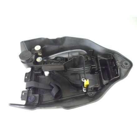 8291H201A SCATOLA BATTERIA VANO SOTTO SELLA ORIGINAL DUCATI HYPERMOTARD 950 2020