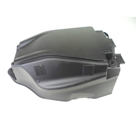 8291H201A SCATOLA BATTERIA VANO SOTTO SELLA ORIGINAL DUCATI HYPERMOTARD 950 2020