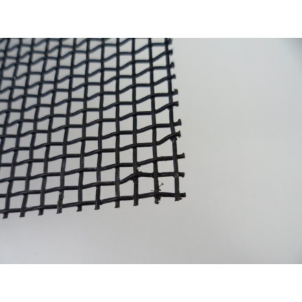 GRIGLIA RADIATORE PROTEZIONE NIDO D'API LOGO ITALIA DUCATI HYPERMOTARD 950 2020