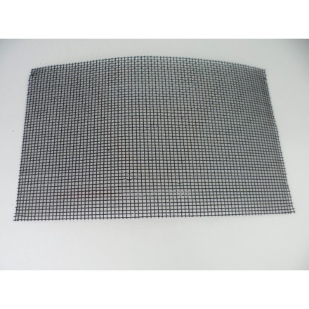 GRIGLIA RADIATORE PROTEZIONE NIDO D'API LOGO ITALIA DUCATI HYPERMOTARD 950 2020