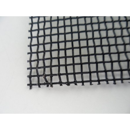 GRIGLIA RADIATORE PROTEZIONE NIDO D'API LOGO ITALIA DUCATI HYPERMOTARD 950 2020