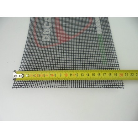 GRIGLIA RADIATORE PROTEZIONE NIDO D'API LOGO ITALIA DUCATI HYPERMOTARD 950 2020