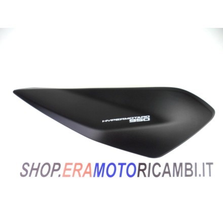 48019543A CARENA FIANCHETTO COVER TELAIO DESTRO DUCATI HYPERMOTARD 950 2020