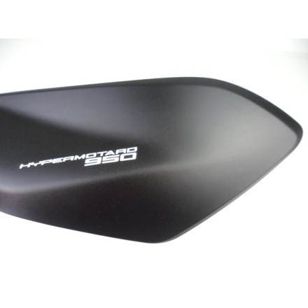 48019543A CARENA FIANCHETTO COVER TELAIO DESTRO DUCATI HYPERMOTARD 950 2020