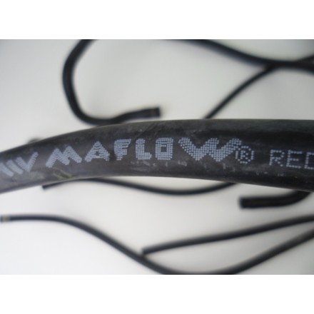 MAFLOW KIT TUBI ACQUA MANICOTTI RADIATORE MOTORE OEM DUCATI HYPERMOTARD 950 2020