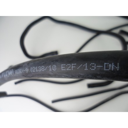 MAFLOW KIT TUBI ACQUA MANICOTTI RADIATORE MOTORE OEM DUCATI HYPERMOTARD 950 2020