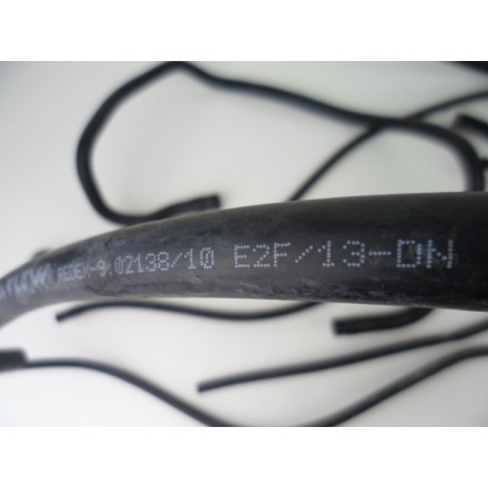 MAFLOW KIT TUBI ACQUA MANICOTTI RADIATORE MOTORE OEM DUCATI HYPERMOTARD 950 2020