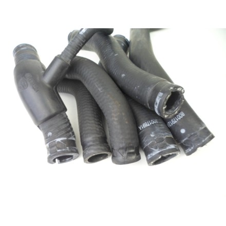 MAFLOW KIT TUBI ACQUA MANICOTTI RADIATORE MOTORE OEM DUCATI HYPERMOTARD 950 2020