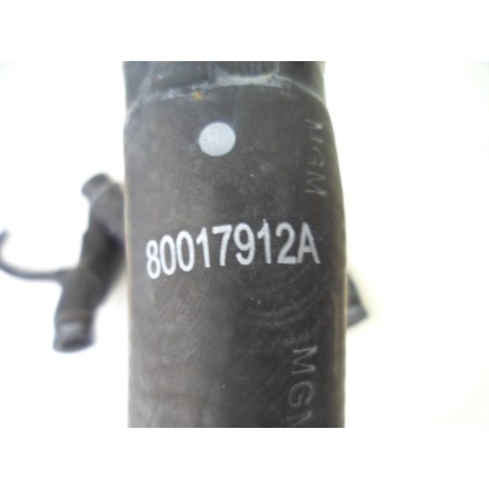 MAFLOW KIT TUBI ACQUA MANICOTTI RADIATORE MOTORE OEM DUCATI HYPERMOTARD 950 2020