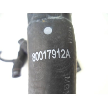 MAFLOW KIT TUBI ACQUA MANICOTTI RADIATORE MOTORE OEM DUCATI HYPERMOTARD 950 2020