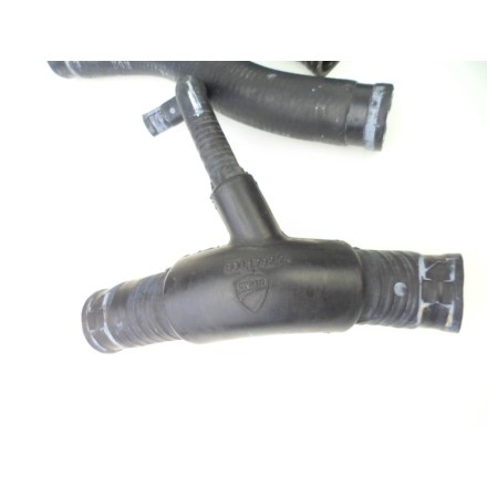 MAFLOW KIT TUBI ACQUA MANICOTTI RADIATORE MOTORE OEM DUCATI HYPERMOTARD 950 2020
