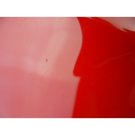 48019481AA CUPOLINO ROSSO CARENA COVER CRUSCOTTO DUCATI HYPERMOTARD 950 2020